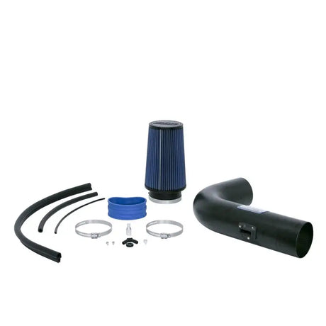 BBK 10-15 Camaro LS3 L99 Cold Air Intake Kit - Blackout Finish - Truck & Automotive
