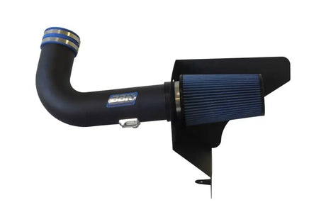 BBK 10-15 Camaro LS3 L99 Cold Air Intake Kit - Blackout Finish - Truck & Automotive