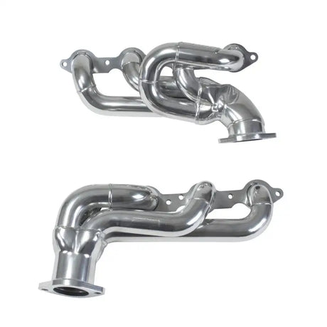 BBK shorty tuned length exhaust headers for 2015-2023 Mustang GT