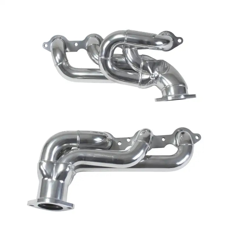 BBK shorty tuned length exhaust headers for 2015-2023 Mustang GT