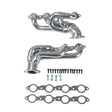 BBK 10-15 Camaro LS3 shorty tuned length exhaust headers with 2-inch stainless steel manifolds