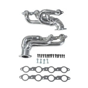 BBK 10-15 Camaro LS3 shorty tuned length exhaust headers with 2-inch stainless steel manifolds
