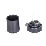BBK 10-15 Chevrolet Camaro 6.2L V8 Oil Separator Kit - Passenger Side 