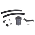 BBK BBK 10-15 Chevrolet Camaro 6.2L V8 Oil Separator Kit - Passenger Side