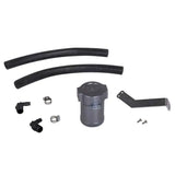 BBK BBK 10-15 Chevrolet Camaro 6.2L V8 Oil Separator Kit - Passenger Side
