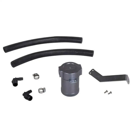 BBK BBK 10-15 Chevrolet Camaro 6.2L V8 Oil Separator Kit - Passenger Side
