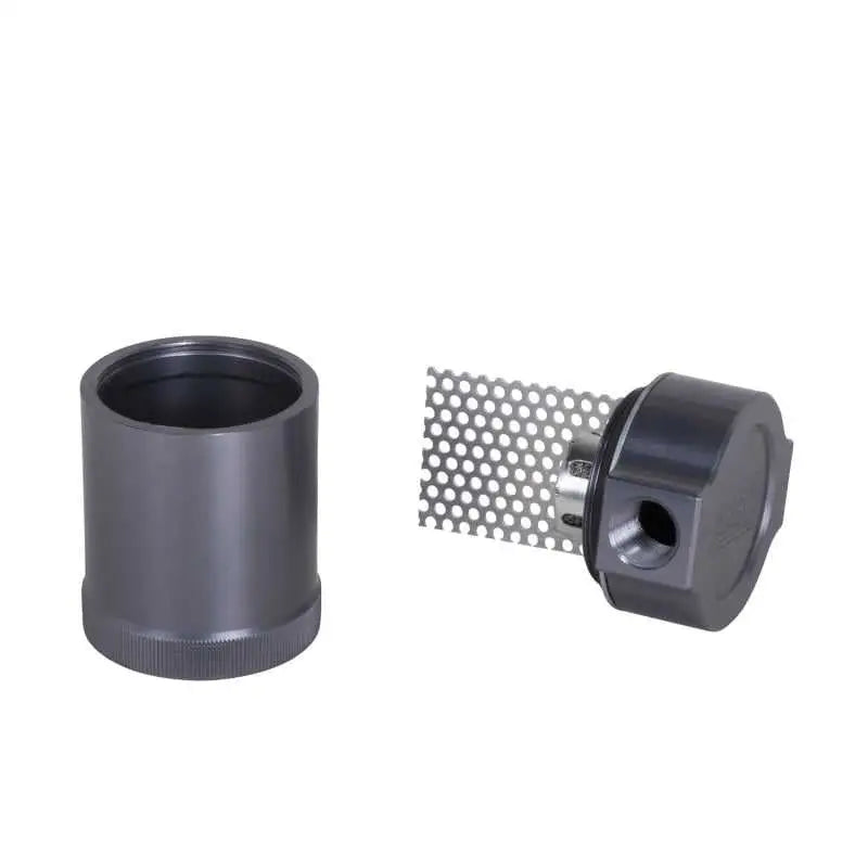 BBK 10-15 Chevrolet Camaro 6.2L V8 Oil Separator Kit - Passenger Side 