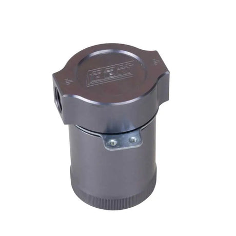BBK 10-15 Chevrolet Camaro 6.2L V8 Oil Separator Kit - Passenger Side 