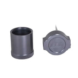 BBK 10-15 Chevrolet Camaro 6.2L V8 Oil Separator Kit - Passenger Side 