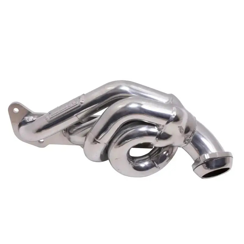 BBK 11-14 Ford F-150 Coyote 5.0 Shorty Tuned Length Exhaust Headers - 1-3/4in Ceramic - 19430