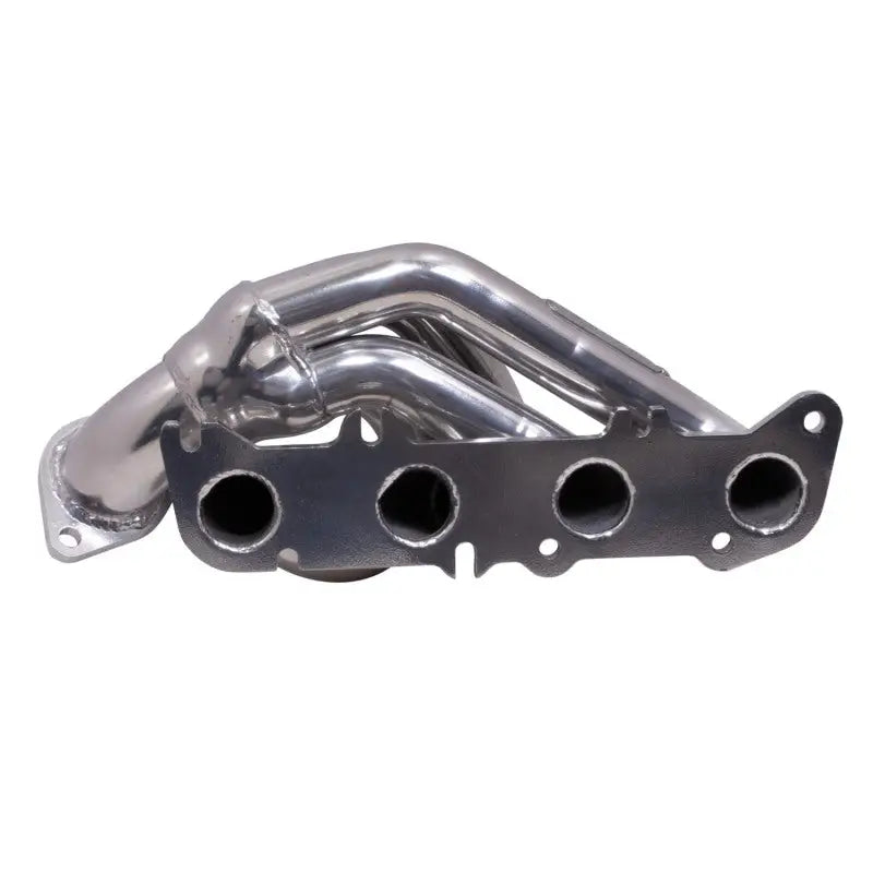 BBK 19430 BBK 11-14 Ford F-150 Coyote 5.0 Shorty Tuned Length Exhaust Headers - 1-3/4in Ceramic - 19430
