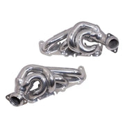 BBK 19430 BBK 11-14 Ford F-150 Coyote 5.0 Shorty Tuned Length Exhaust Headers - 1-3/4in Ceramic - 19430