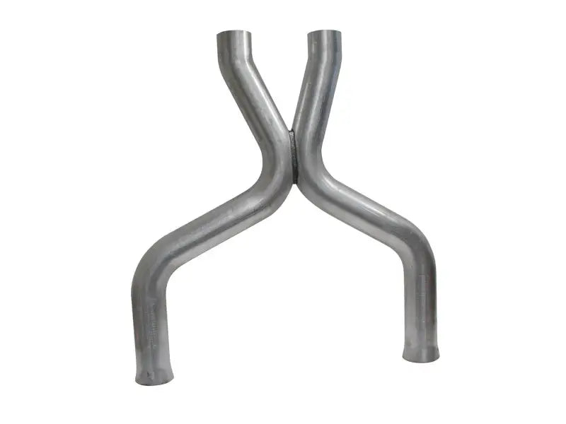 Metal exhaust X-pipe for Mustang 5.0 high flow cat x pipe RV parts & accessories