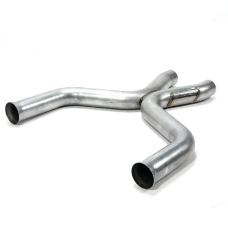 Metal exhaust crossover pipe for Mustang 5.0 high flow cat x pipe RV parts & accessories