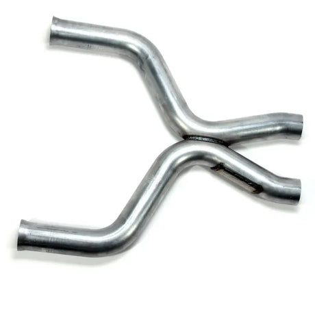 Metal exhaust crossover pipe for BBK Mustang cat x pipe high flow RV parts & accessories