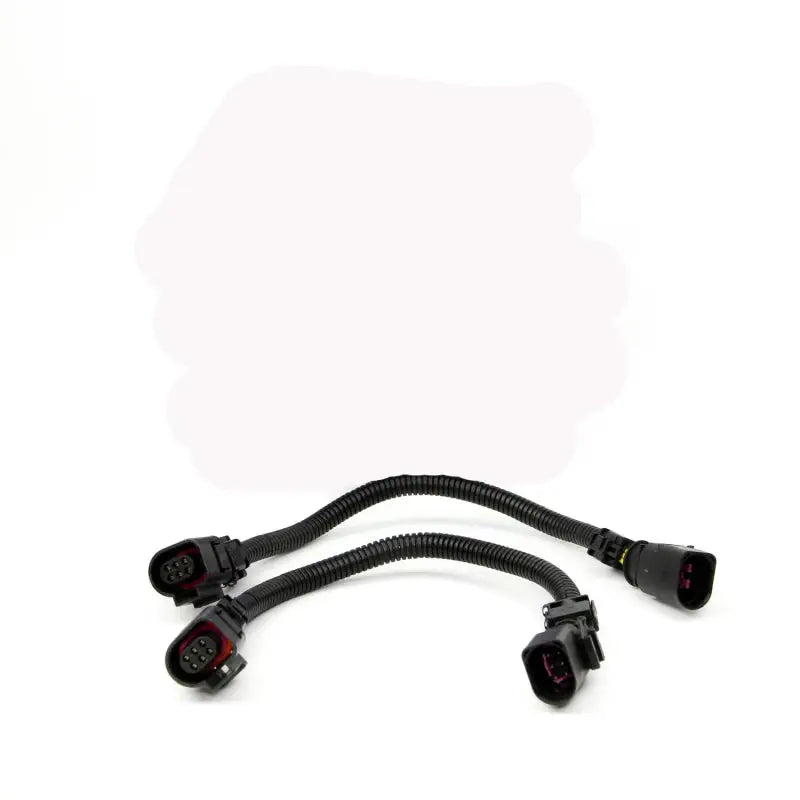 BBK 1112 BBK 11-14 Mustang GT Front O2 Sensor Wire Harness Extensions 12 (pair)