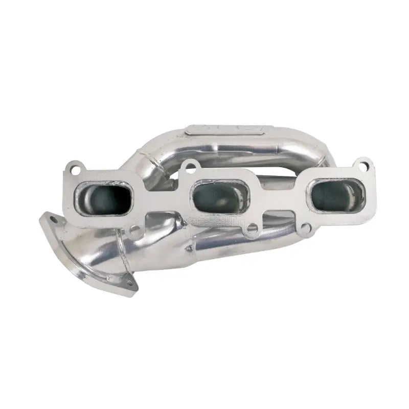 BBK 14420 BBK 11-15 Mustang 3.7 V6 Shorty Tuned Length Exhaust Headers - 1-5/8 Silver Ceramic