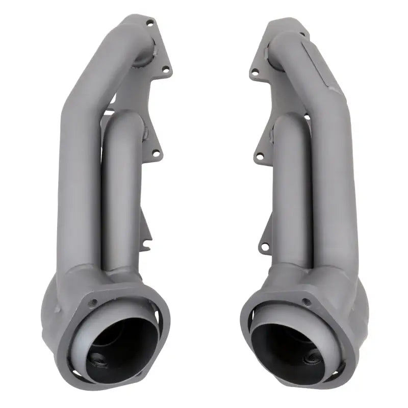 BBK 4028 BBK 11-17 Dodge Hemi 5.7L Shorty Tuned Length Exhaust Headers - 1-3/4in Chrome