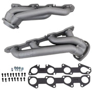 BBK 4028 BBK 11-17 Dodge Hemi 5.7L Shorty Tuned Length Exhaust Headers - 1-3/4in Chrome