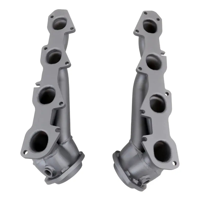BBK 4028 BBK 11-17 Dodge Hemi 5.7L Shorty Tuned Length Exhaust Headers - 1-3/4in Chrome