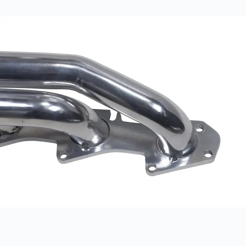 BBK 11-17 Dodge Hemi 5.7L Shorty Tuned Length Exhaust Headers - 1-3/4in Silver Ceramic - Truck & Automotive