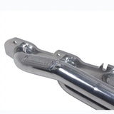 BBK 11-17 Dodge Hemi 5.7L Shorty Tuned Length Exhaust Headers - 1-3/4in Silver Ceramic - Truck & Automotive
