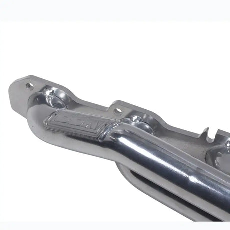 BBK 11-17 Dodge Hemi 5.7L Shorty Tuned Length Exhaust Headers - 1-3/4in Silver Ceramic - Truck & Automotive