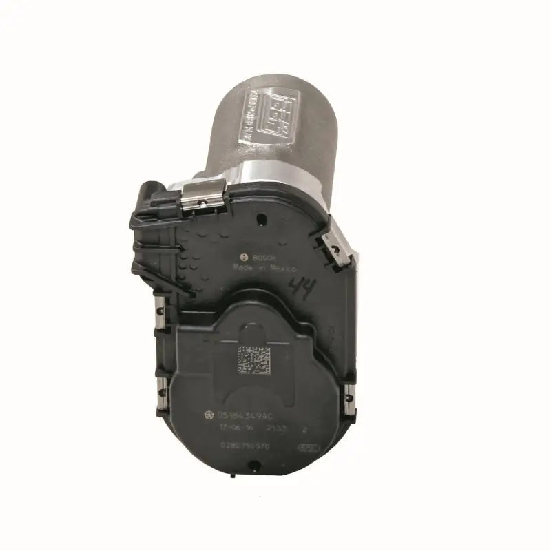 BBK 1841 BBK 11-18 Dodge/Jeep 3.6L 78mm Performance Throttle Body