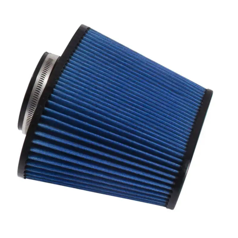 BBK 11-20 Dodge Challenger/Charger 6.4L Hemi Cold Air Intake - Blackout Finish - 17775
