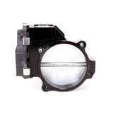 BBK 15-20 Dodge Hellcat 6.2L 100mm Black Billet Series Throttle Body - 1886