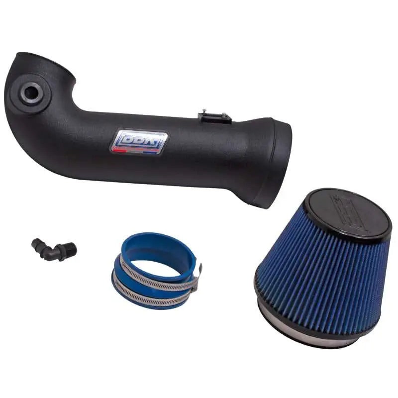 BBK 16-18 Chevrolet Camaro SS 6.2L Cold Air Intake Kit 