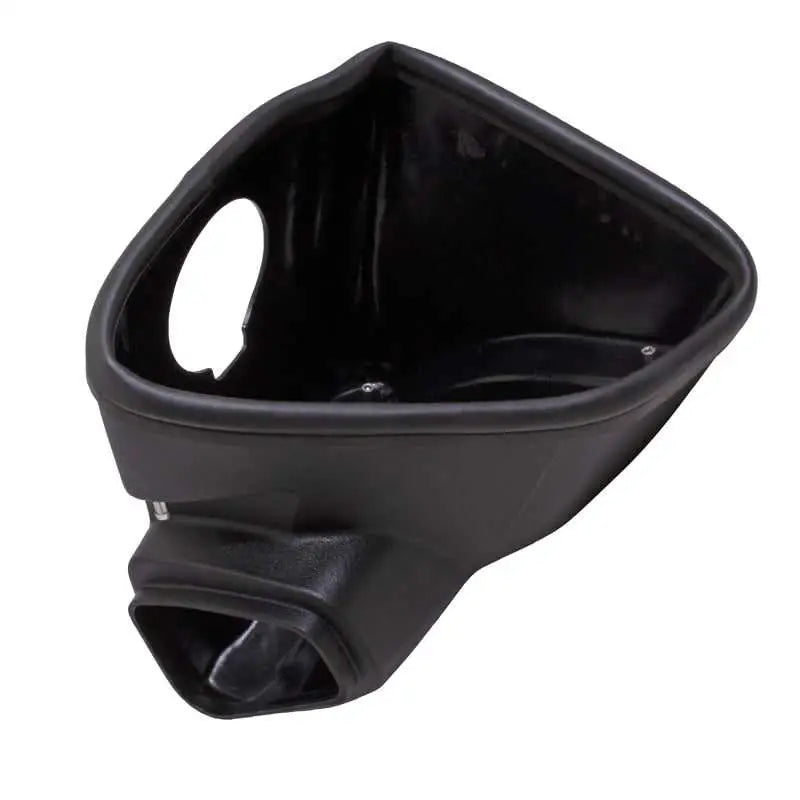 BBK 16-18 Chevrolet Camaro SS 6.2L Cold Air Intake Kit 
