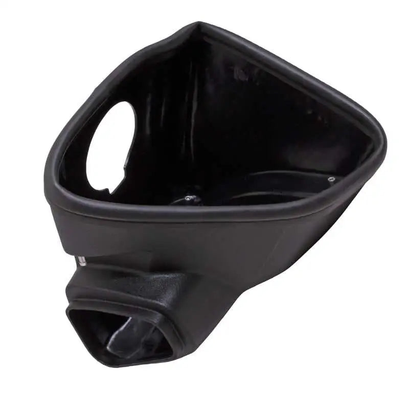 BBK 16-18 Chevrolet Camaro SS 6.2L Cold Air Intake Kit 