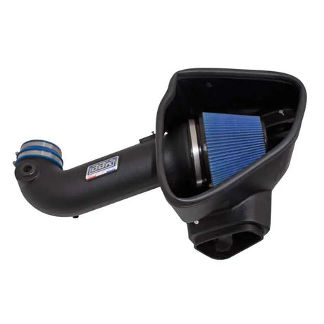 BBK 16-18 Chevrolet Camaro SS 6.2L Cold Air Intake Kit 