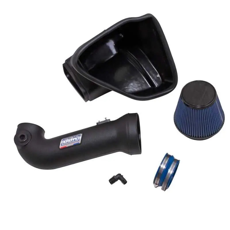 BBK 16-18 Chevrolet Camaro SS 6.2L Cold Air Intake Kit 