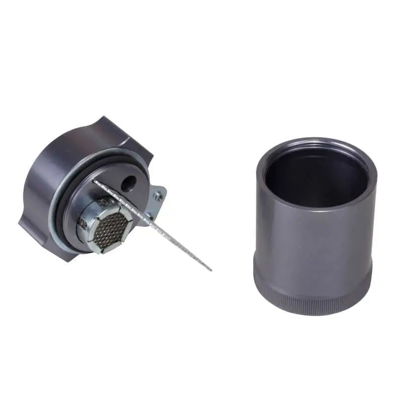 BBK 16-18 Chevrolet Camaro SS Oil Separator Kit 