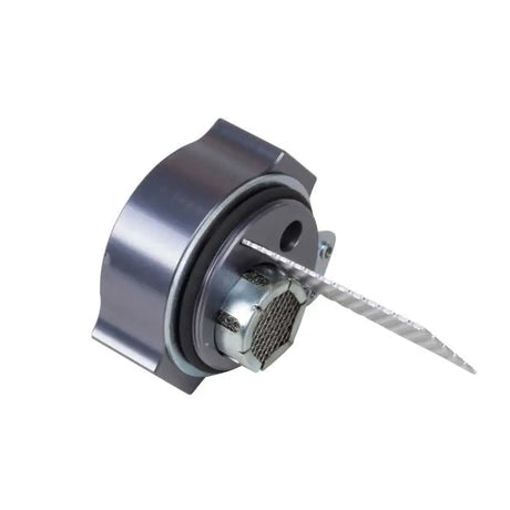 BBK 16-18 Chevrolet Camaro SS Oil Separator Kit 