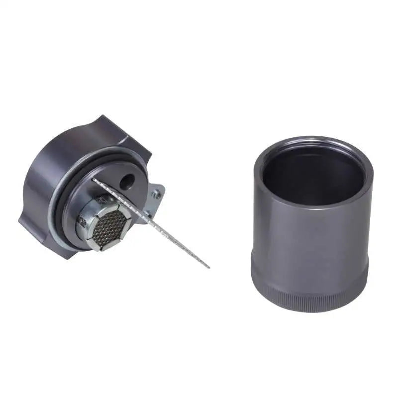 BBK 16-18 Chevrolet Camaro SS Oil Separator Kit 