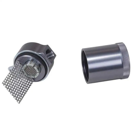 BBK 16-18 Chevrolet Camaro SS Oil Separator Kit 