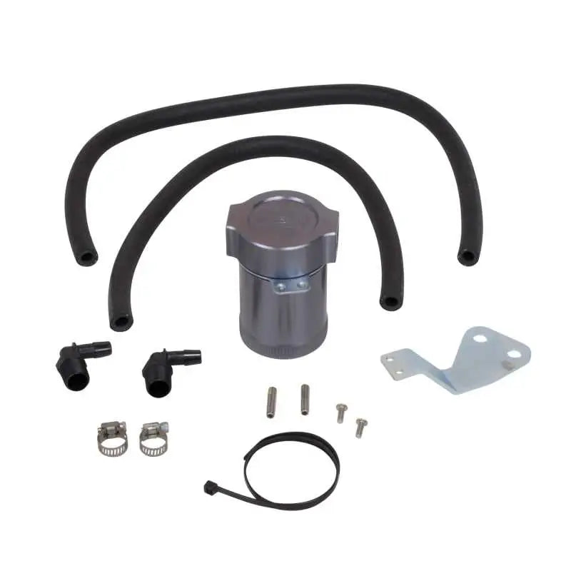 BBK 16-18 Chevrolet Camaro SS Oil Separator Kit 