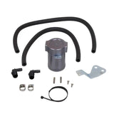 BBK 16-18 Chevrolet Camaro SS Oil Separator Kit 