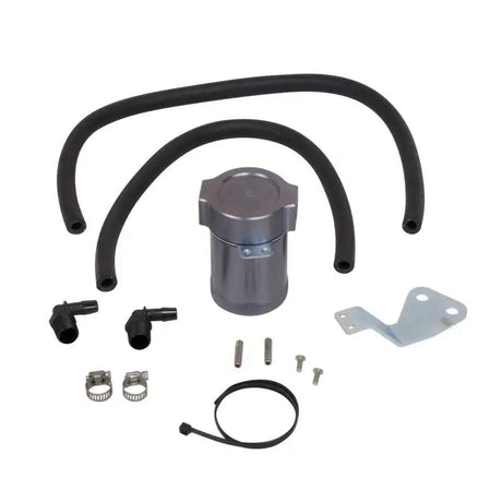 BBK 16-18 Chevrolet Camaro SS Oil Separator Kit 