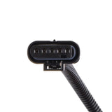 BBK 18-19 Ford Mustang GT O2 Sensor Wire Harness Extensions 16in (pair) - Truck & Automotive