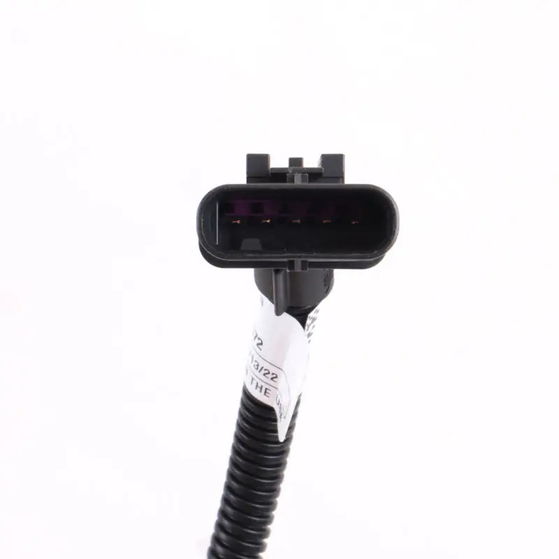 BBK 18-19 Ford Mustang GT O2 Sensor Wire Harness Extensions 16in (pair) - Truck & Automotive