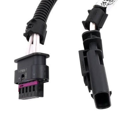 BBK 18-19 Ford Mustang GT O2 Sensor Wire Harness Extensions 16in (pair) - Truck & Automotive