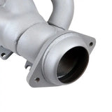 BBK 19-22 Dodge Ram 1500 5.7L (Excl MagaCab) Shorty Tuned Exhaust Headers - 1-7/8in Titanium Ceramic - Truck &
