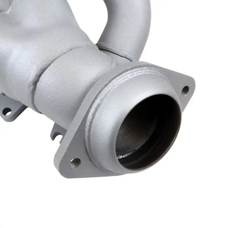 BBK 19-22 Dodge Ram 1500 5.7L (Excl MagaCab) Shorty Tuned Exhaust Headers - 1-7/8in Titanium Ceramic - Truck &