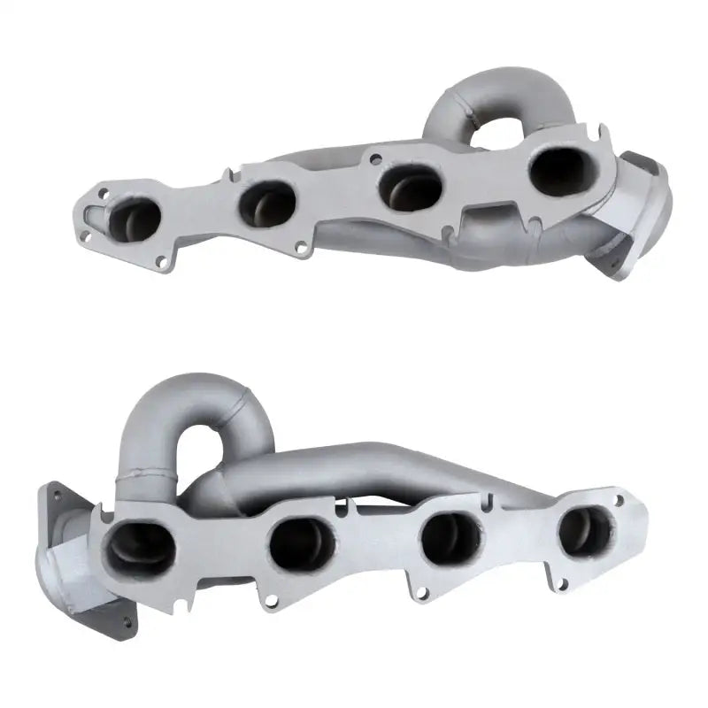 BBK 19-22 Dodge Ram 1500 5.7L (Excl MagaCab) Shorty Tuned Exhaust Headers - 1-7/8in Titanium Ceramic - Truck &