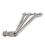 BBK 2010-15 Camaro Ls3/L99 1-7/8 Full-Length Headers W/ High Flow Cats (Polished Ceramic) - Truck & Automotive