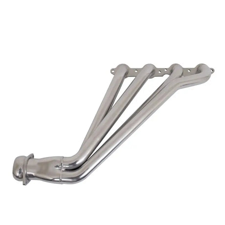 BBK 2010-15 Camaro Ls3/L99 1-7/8 Full-Length Headers W/ High Flow Cats (Polished Ceramic) - Truck & Automotive